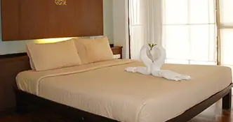 Baan Yong Yuth Buri Sea Front Bungalows