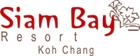 Siam Bay Resort Koh Chang logo