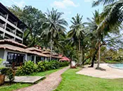 Baan Yong Yuth Buri bungalows